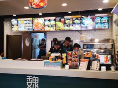 -魏家凉皮(梨园店)