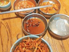 -韩景台烤肉(八大处店)