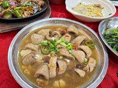 -联丰美食(番禺店)