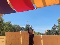 -上海玛雅海滩水公园