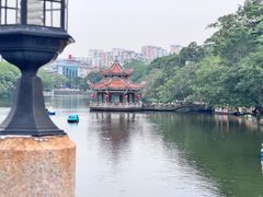 -潮州西湖