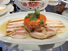 -湖滨28中餐厅·西湖宴·杭州君悦酒店