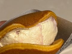 -辛一·铜锣烧(鸿寿坊店)