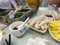 -范饭椰林川湘味海鲜·椰子鸡(三亚湾椰梦长廊店)