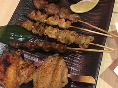 -有喜屋·深夜食堂(北京西路店)