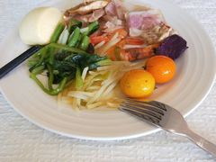 -徐州博顿温德姆酒店(高铁东站店)