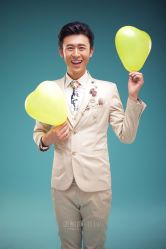 -太古映画婚纱摄影(天河店)