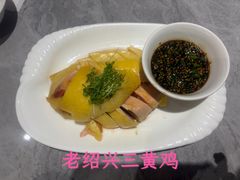 -老绍兴养和饭店(向阳不夜城店)