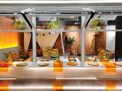 -CAMP.33露营烤肉·团建聚餐(创智天地店)