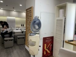 -THE LOG SALON 记录