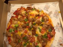 -玛格萝妮比萨屋(陆家浜路店)