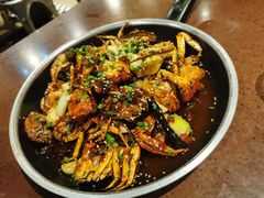 -一棠龙虾•王牌虾球(光谷天地店)