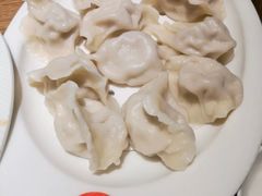 -双合园·海鲜水饺青岛菜(万佳广场店)