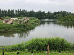 -太阳岛度假酒店