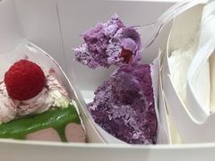 -St蛋糕王国(亨特店)