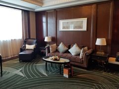 -常州武进九洲喜来登酒店