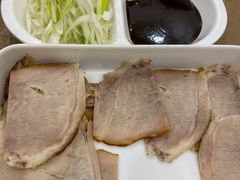 -李连贵熏肉大饼(宁山中路店)