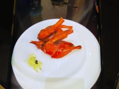 -珠海瑞吉酒店·宴庭中餐厅