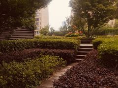 -苏州馨乐庭金鸡湖公寓酒店