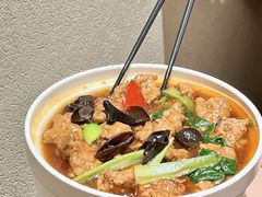 -面辣子·陕西家乡菜(钟楼店)