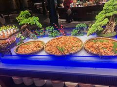 -汉斯南美烤肉(总店)