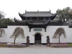 -采石矶景区