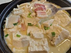 -古韵轩·园林餐厅