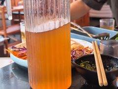 -北门涮肉·铜锅涮肉·烤鸭·京味菜(南锣鼓巷店)