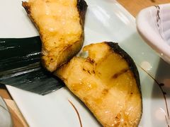 -山之川日料放题(通州店)
