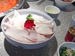 -大龙燚火锅(太古里店)