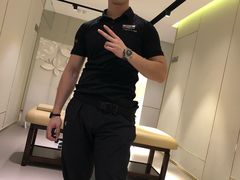 -银吉姆健身(恒隆馆)