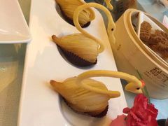 -曼佧特国际大酒店M-café全日制西餐厅(塘厦店)