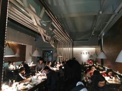 大堂-十面春风·江南面馆(崇宁路店)