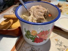 -海尔巴格·新疆菜(吐鲁番店)
