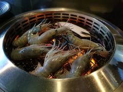 -Kingkong Buffet(The Mercury ville)