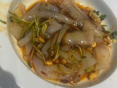 -小秦淮·南京土菜(新亭西路店)