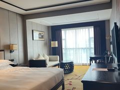 -佛山顺德香云纱园林酒店(清晖园店)