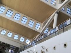 -厦门高崎国际机场-T3航站楼