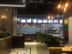 -台记小海鲜(七宝店)