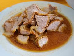 -荣生萝卜汤饭店