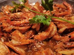 -槐店王婆大虾(西太堡店)