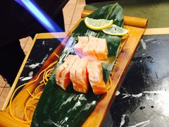 -梦山水日本烧肉(五四广场店)