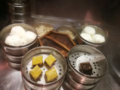 -顺德美的万豪酒店·自助餐·贡厨