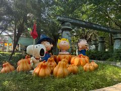 -史努比缤纷世界