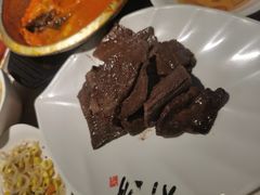 -喜来稀肉(望京店)