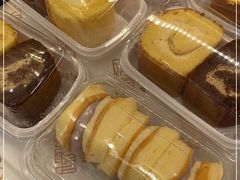 -楊記桃酥王(下马坊店)