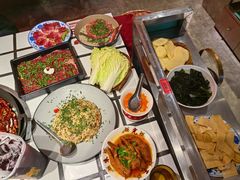 -朱光玉火锅馆(小寨原力场店)