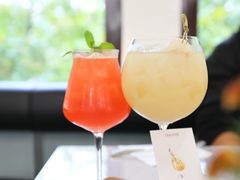 -théATRE 茶聚场(王府中環店)