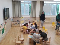 -锦欣爱天使托育园(狮子山园)