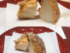 -晴空·日本料理(万象城店)